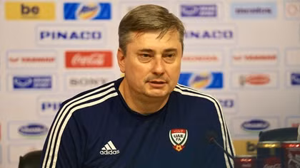 U23 UAE – đối thủ đáng gờm nhất của U23 Việt Nam