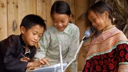 Hộ nghèo, hộ cận nghèo sẽ được tiếp cận dịch vụ viễn thông với giá cước hợp lý