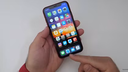 Cách Fix lỗi mất kết nối di động sau cập nhật iOS 12.1.2