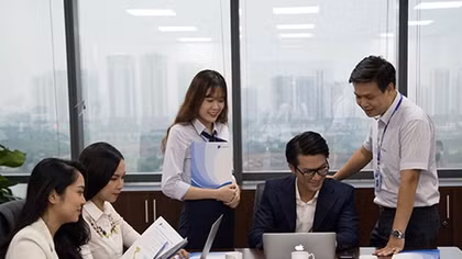 Giải pháp quản lý chữ ký số hiệu quả giữa dịch vụ và người dùng