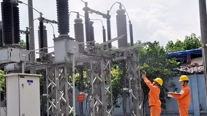 Đề xuất hỗ trợ 100% tiền điện tại bệnh viện, cơ sở cách ly tập trung phòng dịch COVID-19