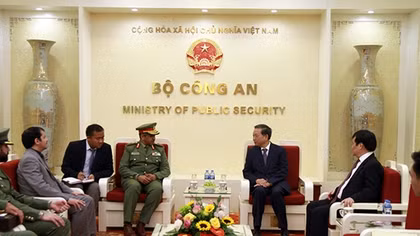 Việt Nam – Kuwait tăng cường hợp tác trong các lĩnh vực hai bên cùng quan tâm