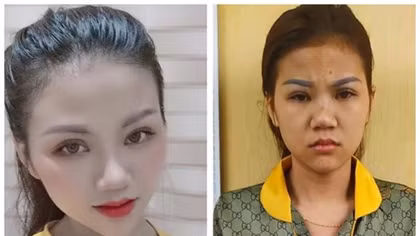 Mại dâm phát triển ngầm với các chiêu trò câu khách