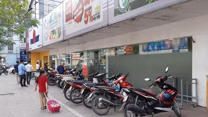 Thông tin về sự việc nhân viên bảo vệ siêu thị Fivimart tử vong