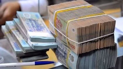 Lập hồ sơ khống chiếm đoạt hàng chục tỷ đồng