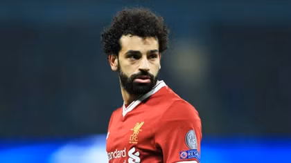 Salah quyết không tha thứ cho Ramos vì chấn thương