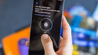 Cảm biến vân tay của Nokia 9 PureView không đảm bảo an toàn