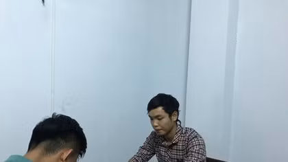 Vết trượt dài của một sinh viên biến chất