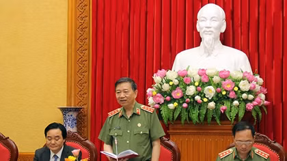 Các trường CAND sẽ thí điểm mở các ngành đặc thù 