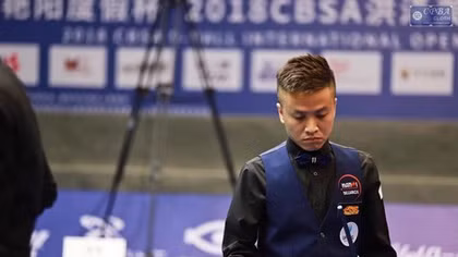 Từ anh sinh viên mê billiards đến nhà vô địch Việt Nam