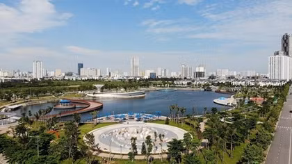 Anland Lakeview: Khách hàng thêm cơ hội sở hữu căn hộ như ý