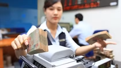 Ngân hàng “khỏe” thì dòng tiền vào - ra sẽ tốt