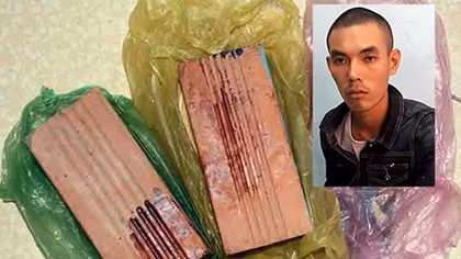 Xô xát, một thanh niên bị ném gạch trúng đầu tử vong