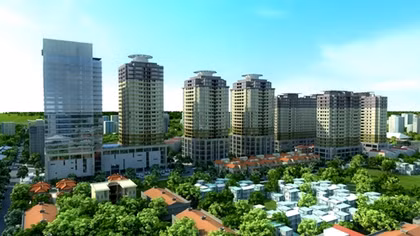 Người mua nhà để ở quyết định càng sớm càng có lợi