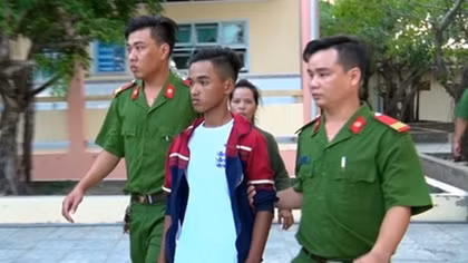 Những người "chinh phục" nơi Đất Mũi