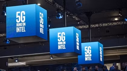 Intel rời bỏ cuộc đua phát triển chip modem 5G