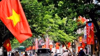 Hà Nội tổ chức nhiều hoạt động chào mừng 44 năm Ngày Giải phóng miền Nam