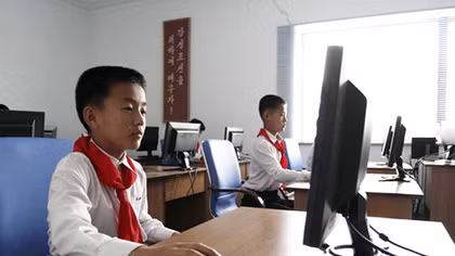 Triều Tiên với hệ điều hành riêng của mình Red Star 3