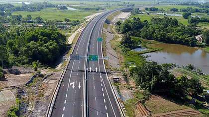 Độ "vênh" đáng lo ngại!