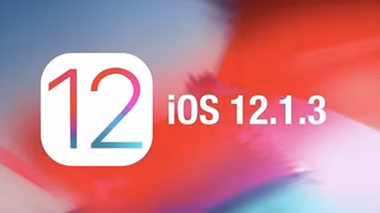 Apple tung ra bản cập nhật iOS đầu tiên của năm 2019