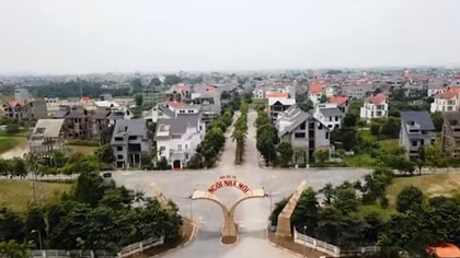 Nhiều sai phạm tại các dự án của Công ty Lã Vọng và các đơn vị thành viên