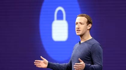 600 triệu người dùng bị Facebook lưu trữ mật khẩu không được mã hóa