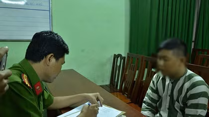 Truy tìm 2 đối tượng có dấu hiệu lừa đảo tiền tỉ