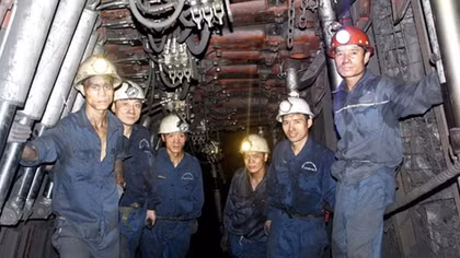 TKV quyết tâm ổn định sản xuất và phòng chống dịch hiệu quả
