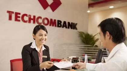 Khối ngoại có hớ khi mua TCB?
