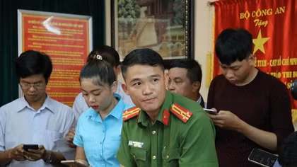 Dấu ấn "thuyền trưởng" từ những chiến công