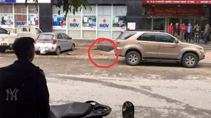 Đến nhà bạn chơi, nam thanh niên rơi tầng 13 tử vong