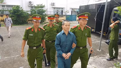 Hung thủ giết người khiến ông Nén ngồi tù oan lĩnh 20 năm tù