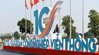 Chính phủ chỉ đạo xử lý phản ánh, kiến nghị của Tập đoàn Công nghiệp - Viễn thông quân đội