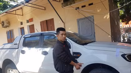 Hai tháng truy lùng băng trộm xe máy liên tỉnh