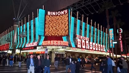 Những cuộc tìm kiếm kho báu bí ẩn của trùm cờ bạc Las Vegas