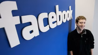 Vốn hóa của Facebook đạt ngưỡng 1 nghìn tỷ USD