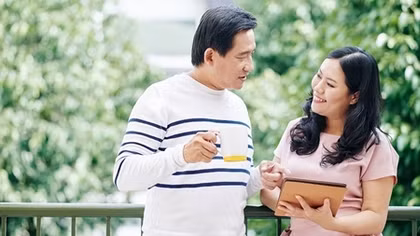 Dân số vàng và áp lực tài chính trong xã hội già hóa