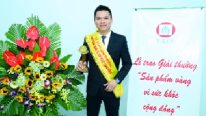 Herbalife Nutrition: Phát triển bền vững là ưu tiên hàng đầu
