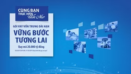 Người vay vốn phải làm gì khi lãi suất có xu hướng tăng?