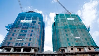 Tồn kho bất động sản giảm hơn 13 nghìn tỷ