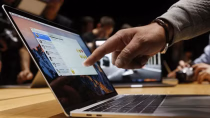 Nguy cơ nổ pin, Apple vội vã triệu hồi Macbook Pro 15 inch