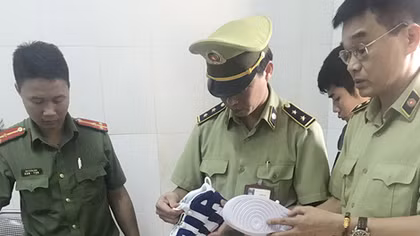 Sắp có ứng dụng chống hàng giả trên thương mại điện tử