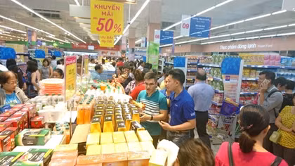 Nhiều cơ hội, lắm thách thức