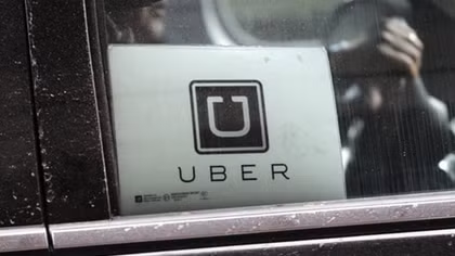 Uber nhận thêm án phạt tại Pháp