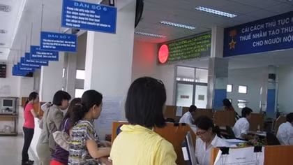 Truy thu thuế người nước ngoài: Cần hiểu và làm đúng luật