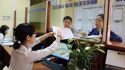 Đến tháng 6- 2017, Hà Nội cơ bản hoàn thành công tác cấp sổ đỏ