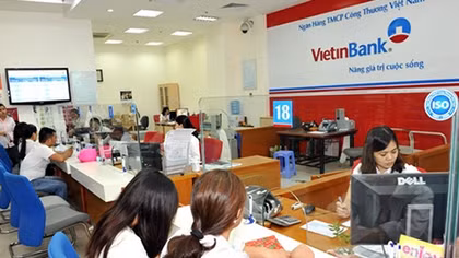 VietinBank đảm bảo tăng trưởng và kiểm soát tốt rủi ro
