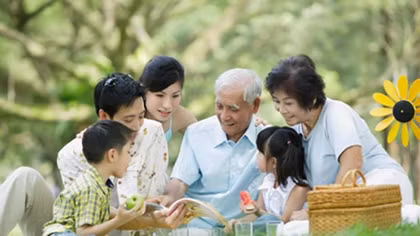 Giữ gìn và phát huy văn hóa ứng xử tốt đẹp trong mỗi gia đình