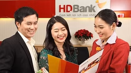 HDBank triển khai chương trình “Giao dịch phái sinh- hoàn ngay phí khủng”