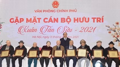 Phát huy truyền thống, tiếp tục gương mẫu, tiên phong, tạo chuyển biến rõ nét